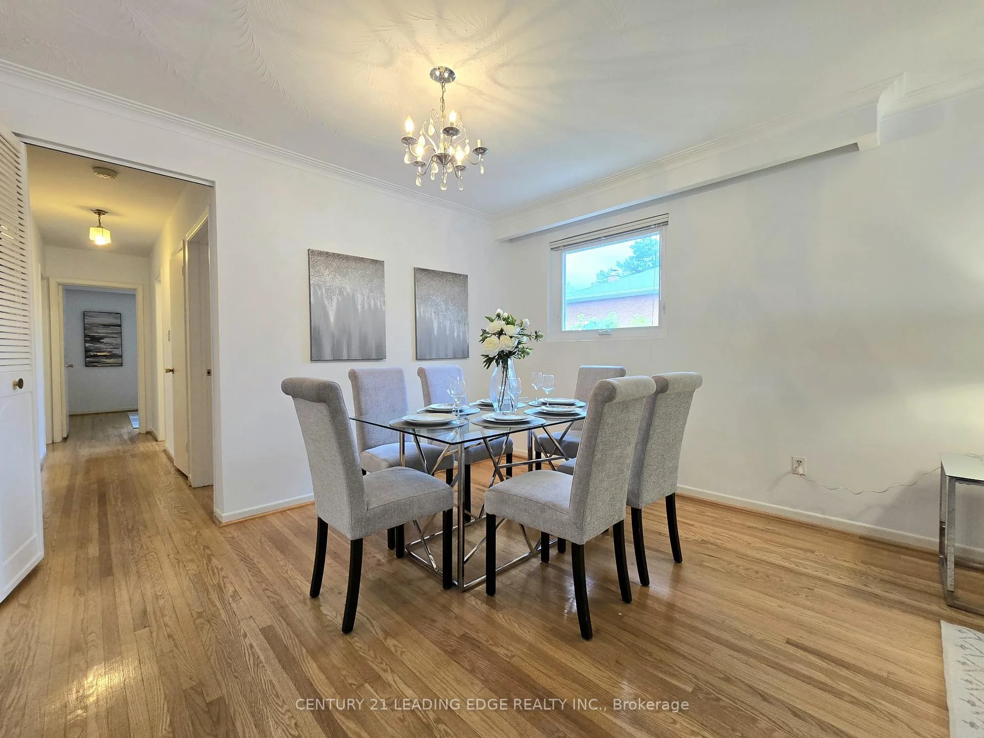 Photo 13 of 46 Adamede Crescent, North York, Bayview Woods-Steeles — HOMEH