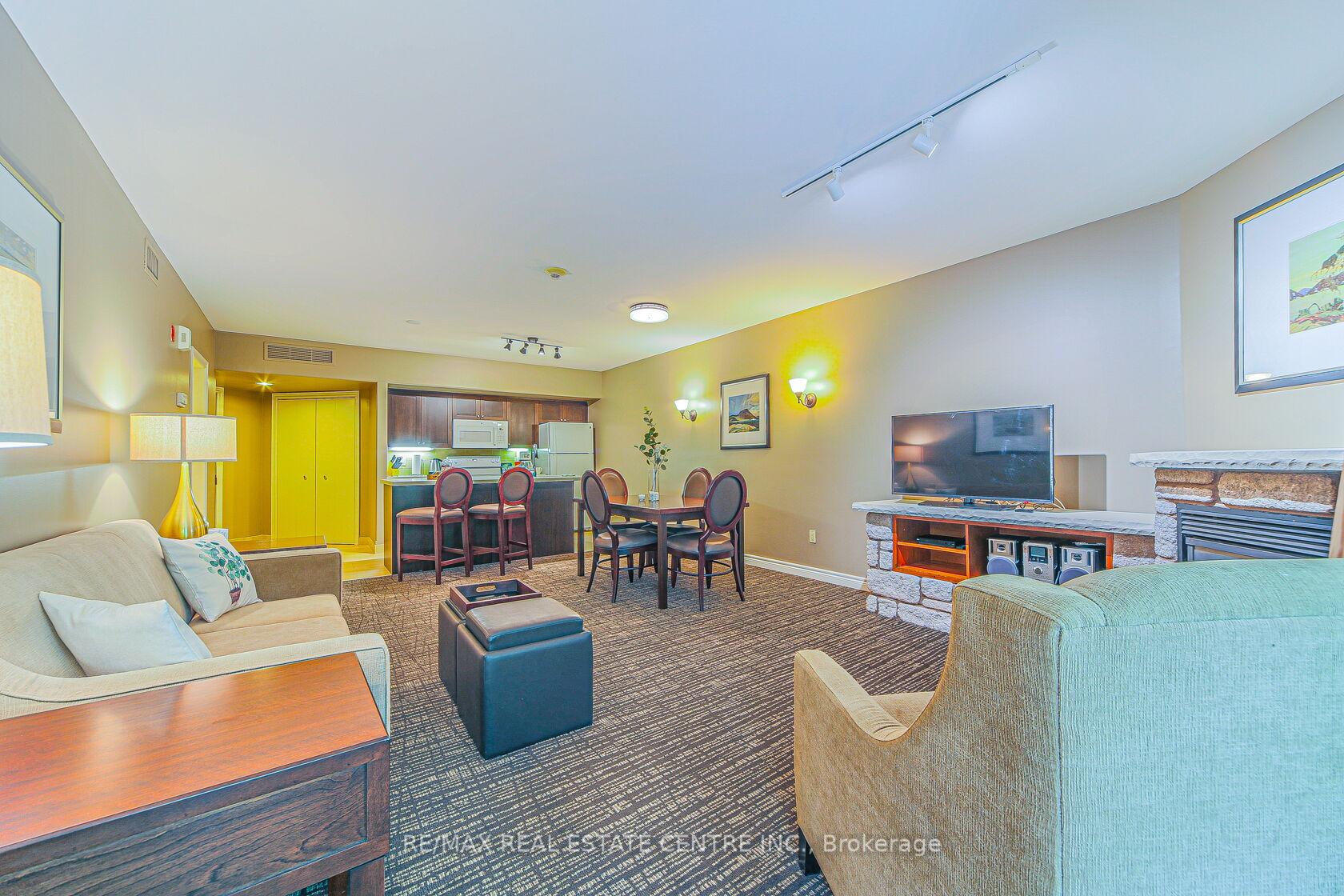 Photo 5 of Unit 2248, 90 Highland Drive, Oro-Medonte, Horseshoe Valley — HOMEH