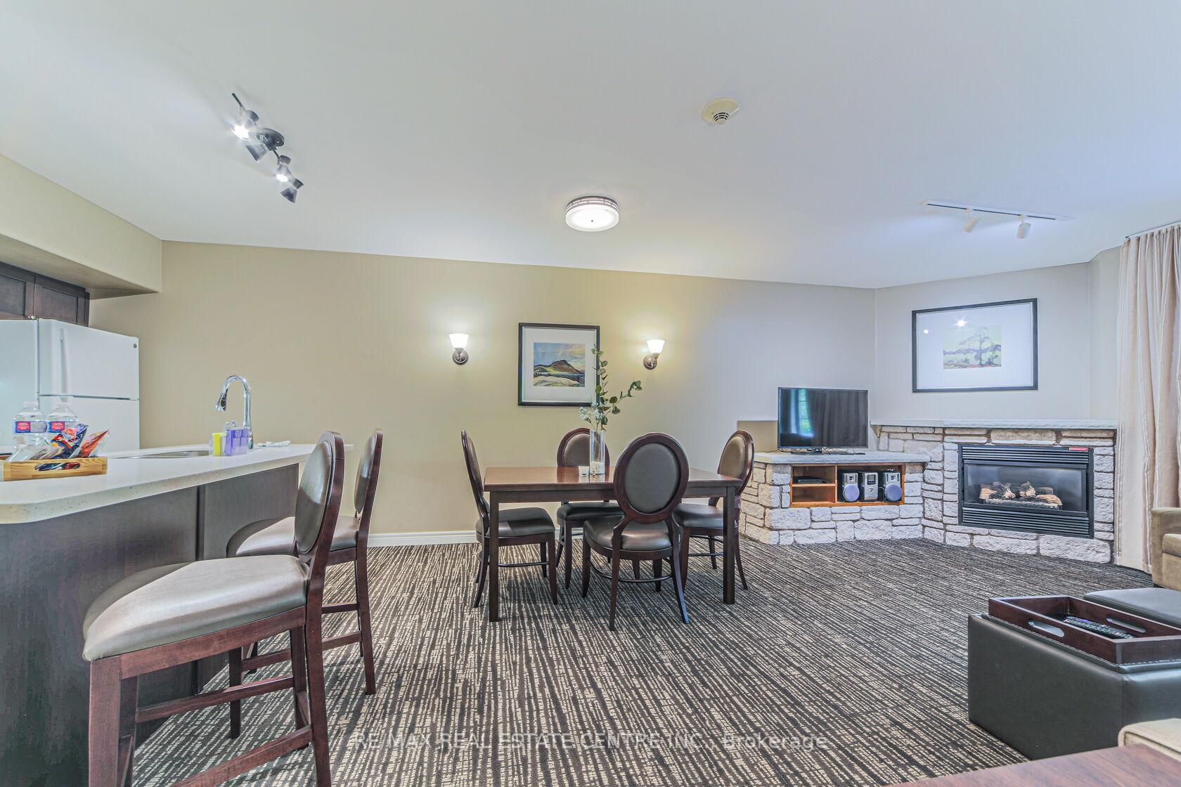 Photo 6 of Unit 2248, 90 Highland Drive, Oro-Medonte, Horseshoe Valley — HOMEH