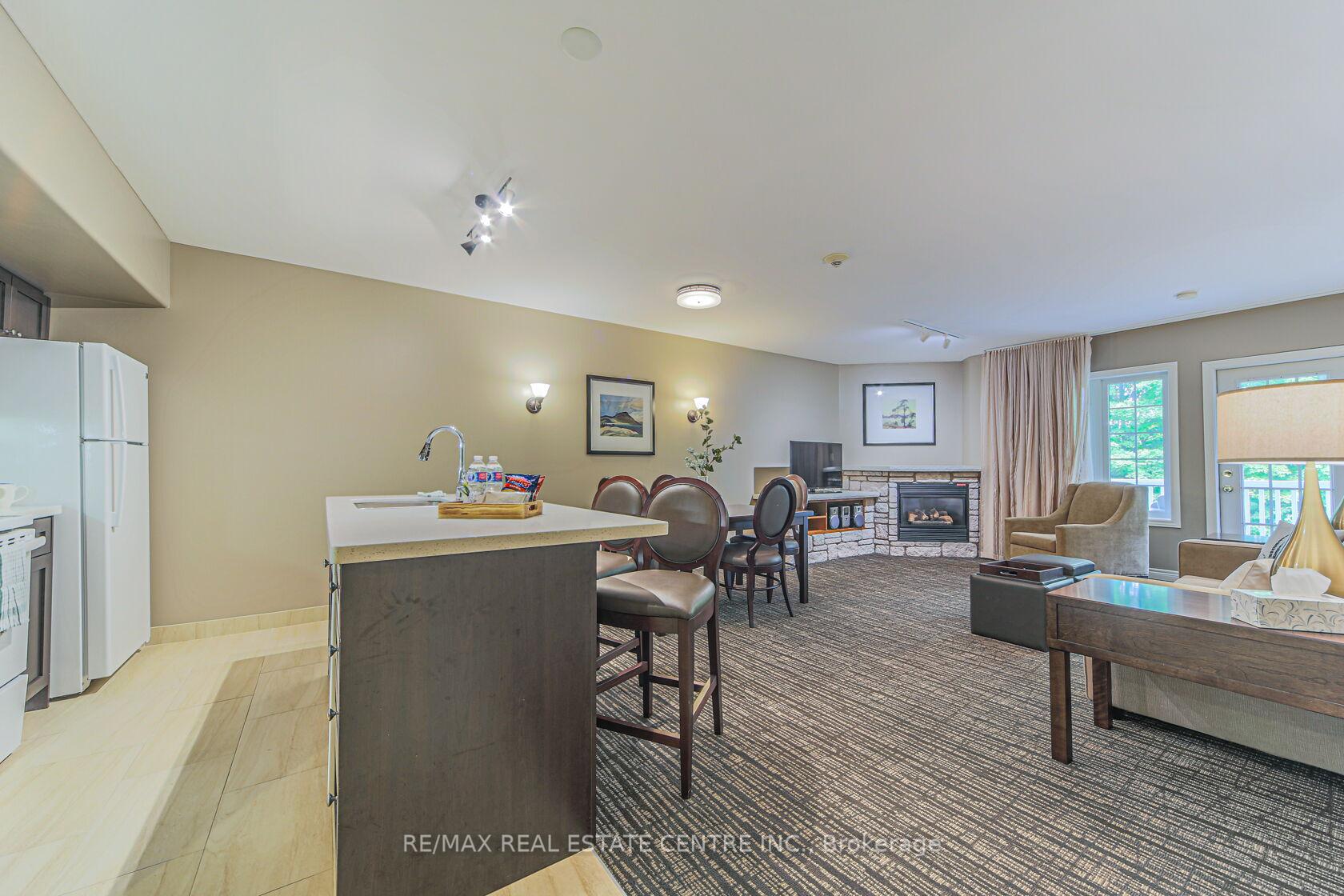 Photo 8 of Unit 2248, 90 Highland Drive, Oro-Medonte, Horseshoe Valley — HOMEH