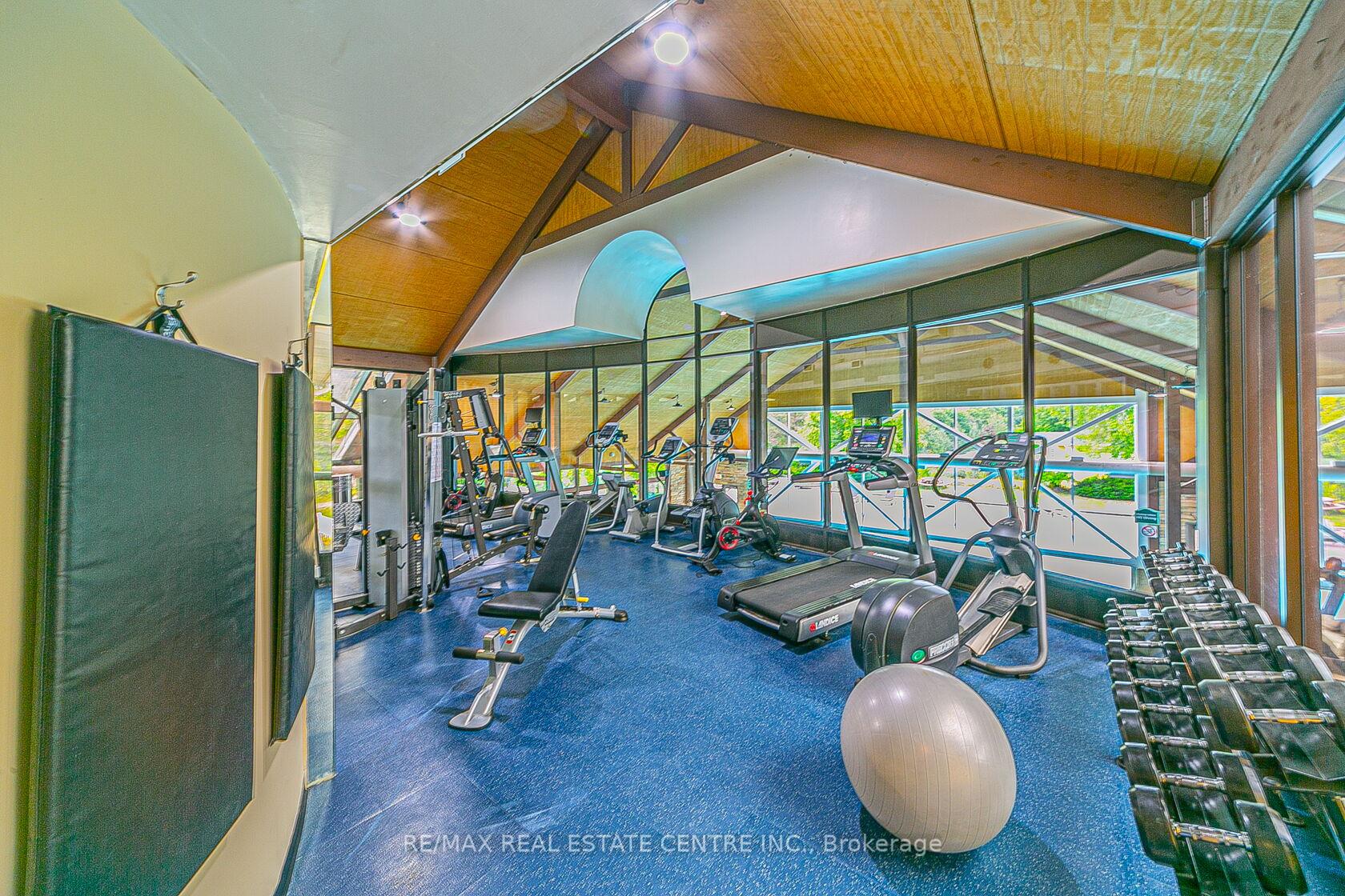Photo 34 of Unit 2248, 90 Highland Drive, Oro-Medonte, Horseshoe Valley — HOMEH