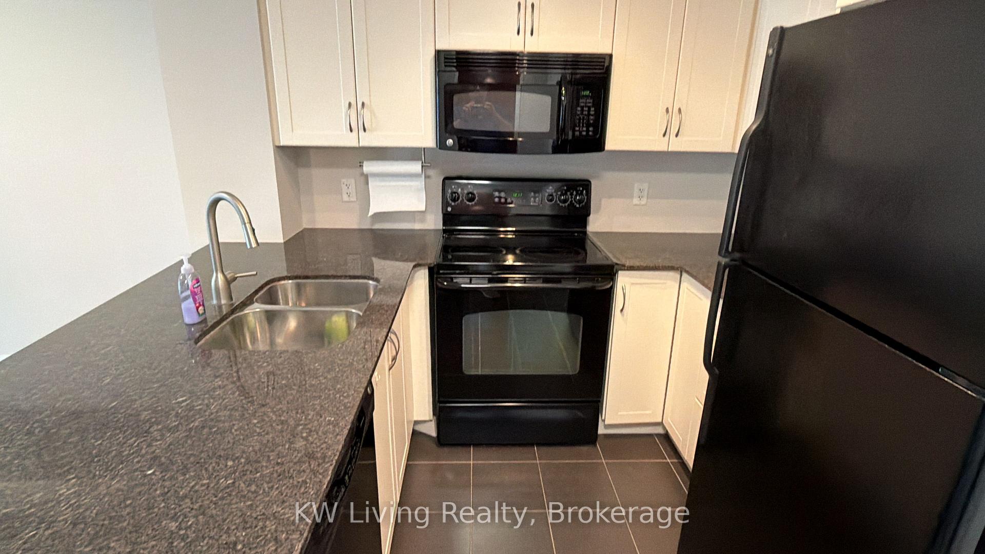 Photo 4 of Unit 1112, 2181 Yonge Street, Toronto, Mount Pleasant West — HOMEH