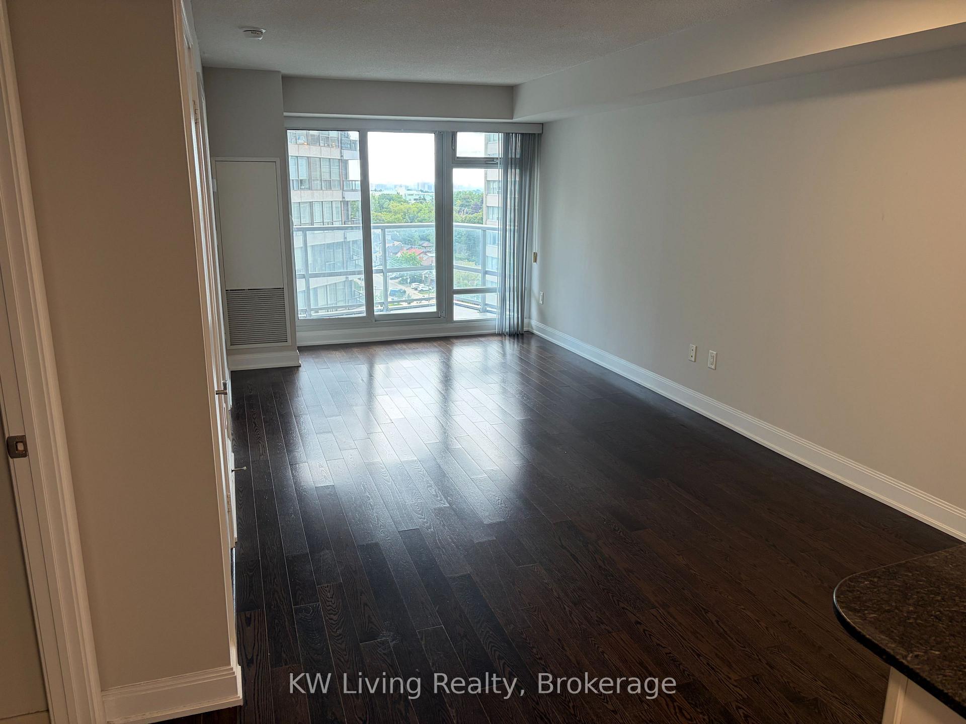 Photo 6 of Unit 1112, 2181 Yonge Street, Toronto, Mount Pleasant West — HOMEH