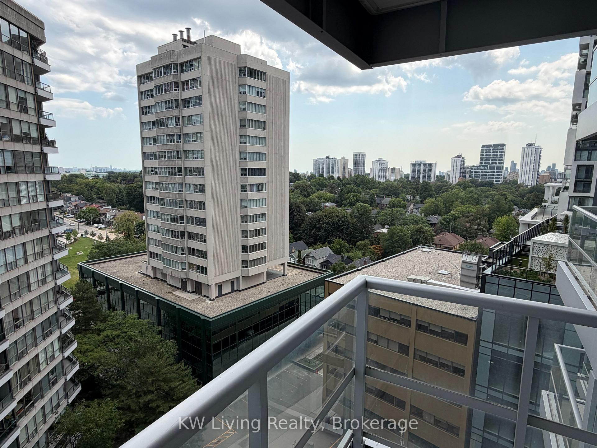 Photo 7 of Unit 1112, 2181 Yonge Street, Toronto, Mount Pleasant West — HOMEH