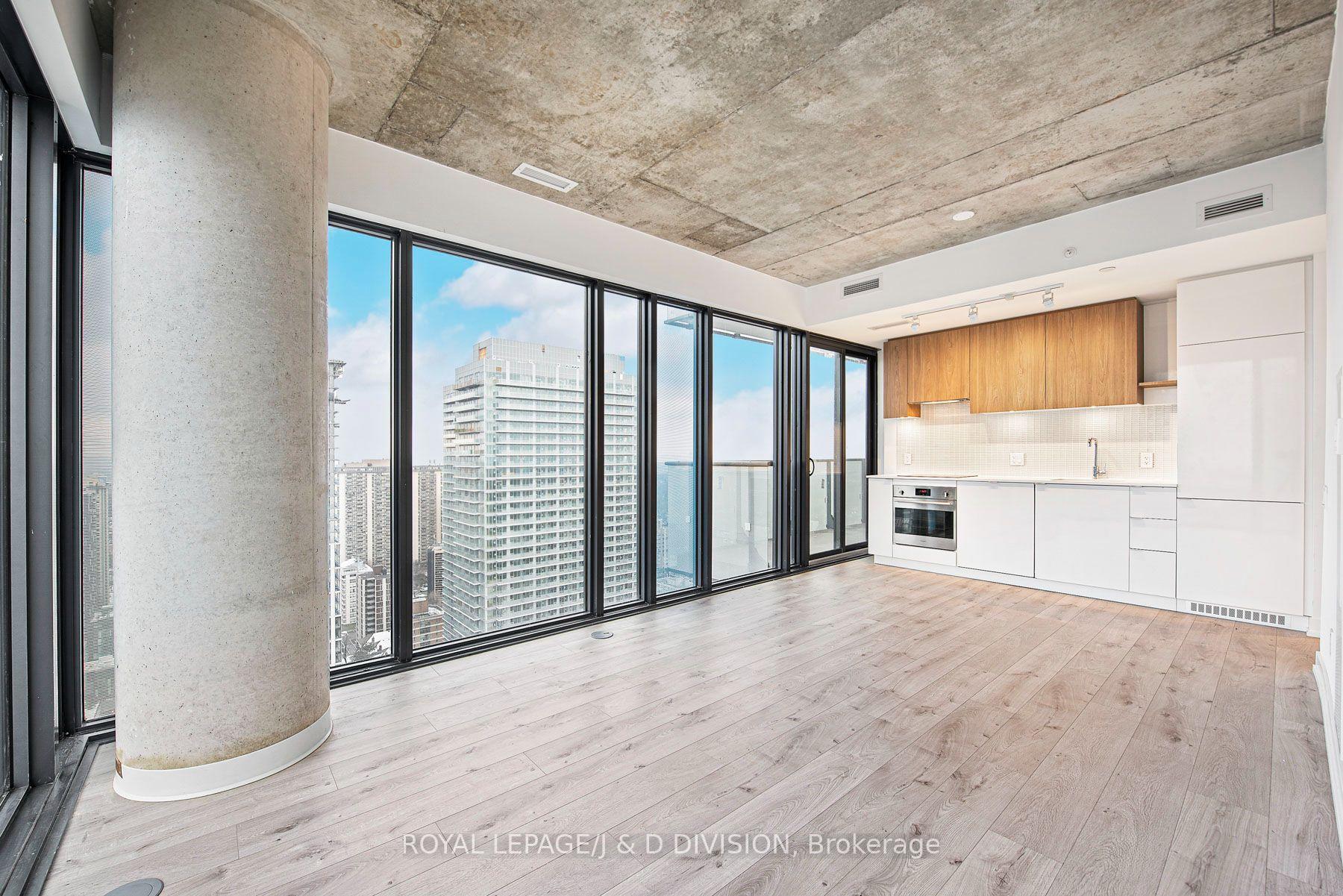 Photo 4 of Unit 3103, 161 Roehampton Avenue, Toronto, Mount Pleasant West — HOMEH