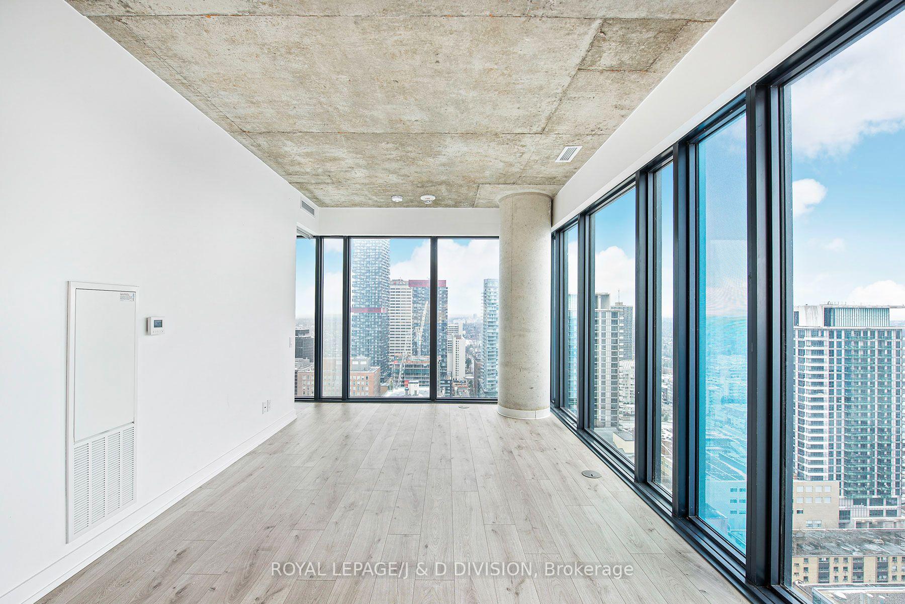 Photo 6 of Unit 3103, 161 Roehampton Avenue, Toronto, Mount Pleasant West — HOMEH