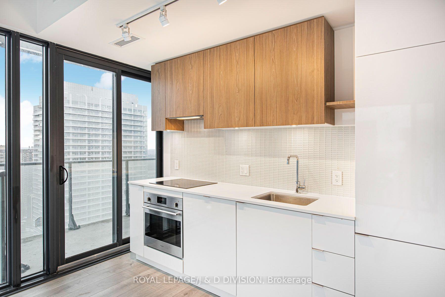 Photo 9 of Unit 3103, 161 Roehampton Avenue, Toronto, Mount Pleasant West — HOMEH