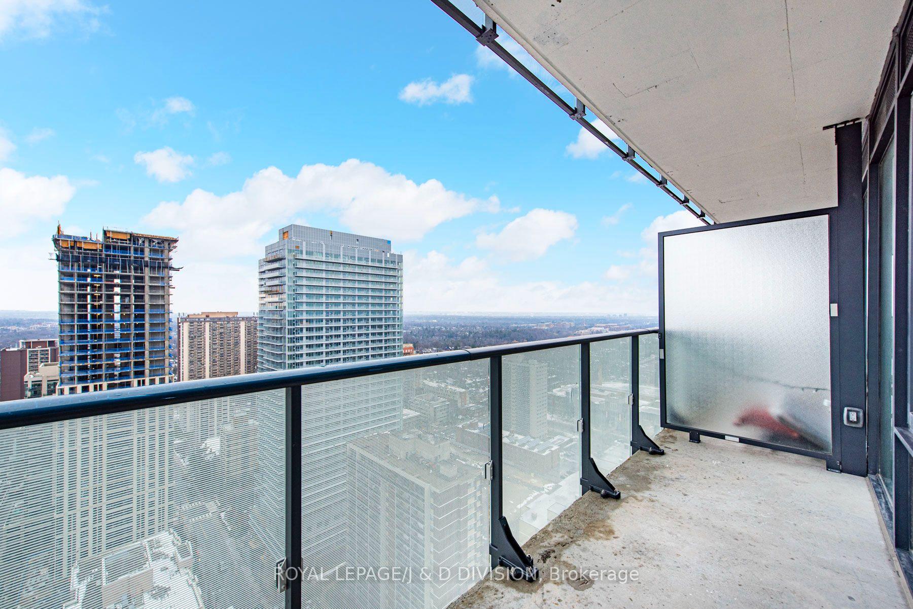 Photo 17 of Unit 3103, 161 Roehampton Avenue, Toronto, Mount Pleasant West — HOMEH