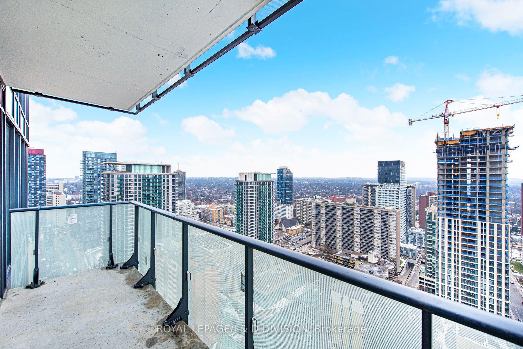 Photo 18 of Unit 3103, 161 Roehampton Avenue, Toronto, Mount Pleasant West — HOMEH