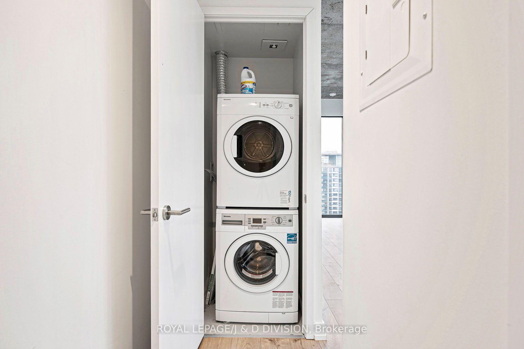 Photo 19 of Unit 3103, 161 Roehampton Avenue, Toronto, Mount Pleasant West — HOMEH