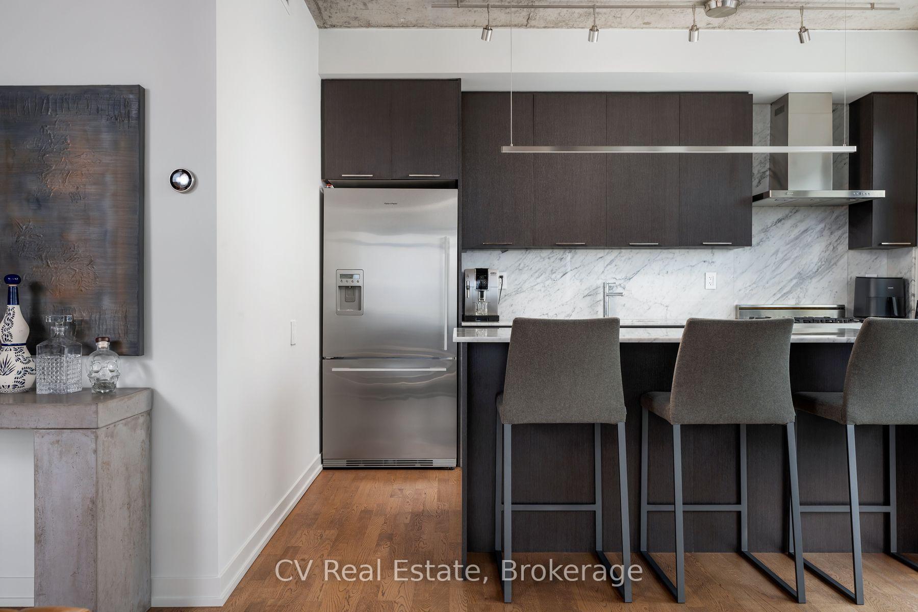 Photo 13 of Unit 1305, 95 Bathurst Street, Toronto, Waterfront Communities — HOMEH