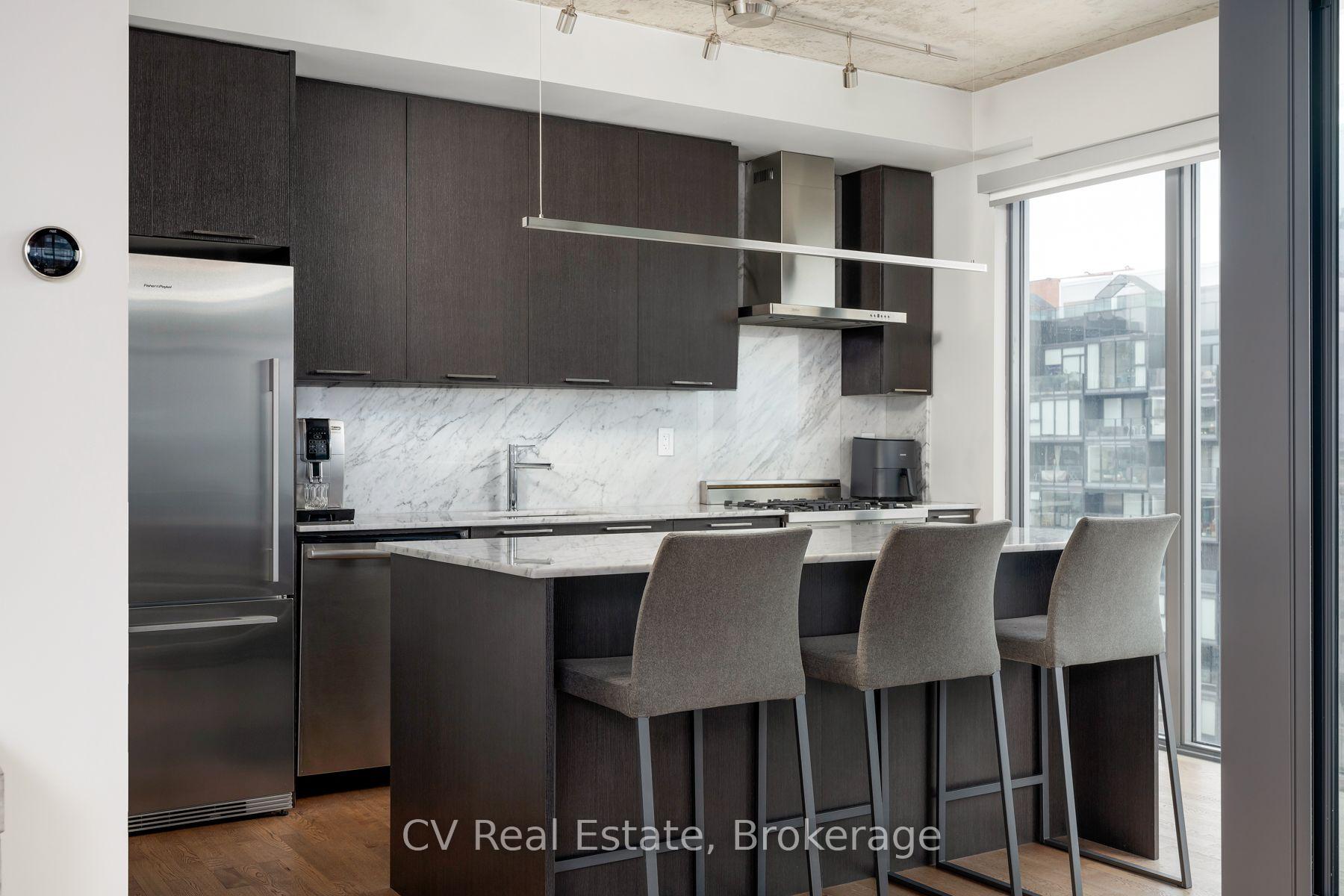 Photo 14 of Unit 1305, 95 Bathurst Street, Toronto, Waterfront Communities — HOMEH