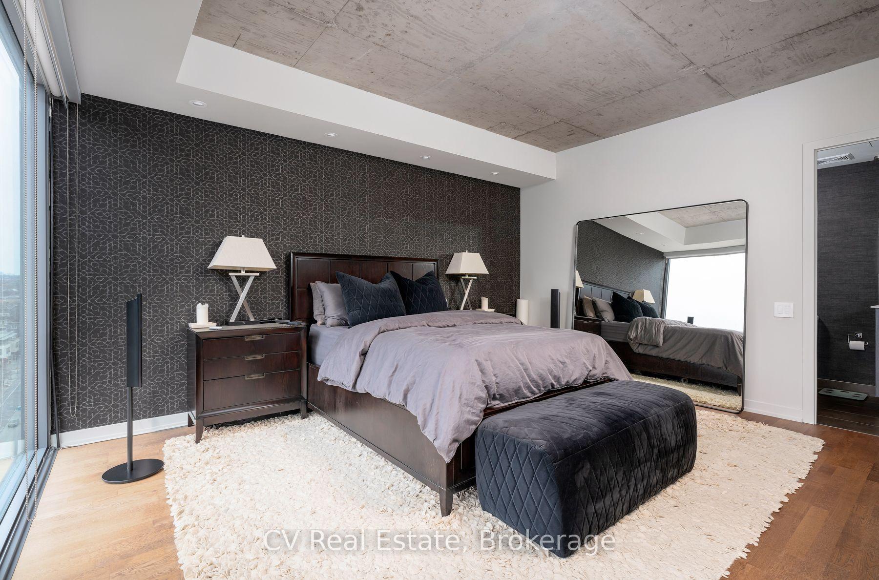 Photo 17 of Unit 1305, 95 Bathurst Street, Toronto, Waterfront Communities — HOMEH