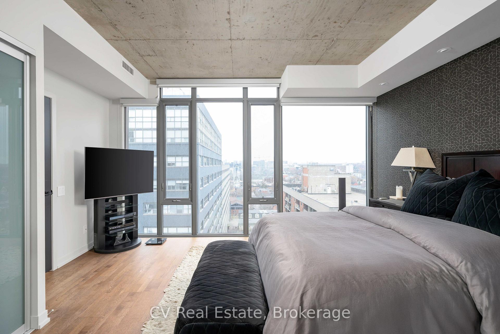 Photo 18 of Unit 1305, 95 Bathurst Street, Toronto, Waterfront Communities — HOMEH