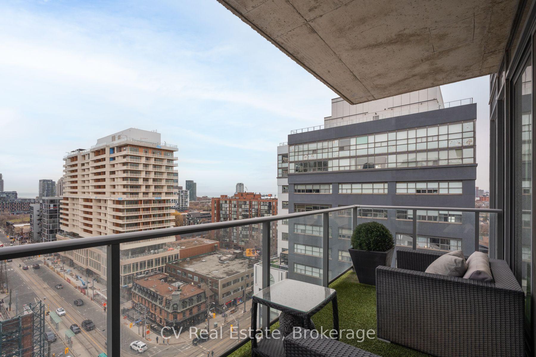 Photo 19 of Unit 1305, 95 Bathurst Street, Toronto, Waterfront Communities — HOMEH