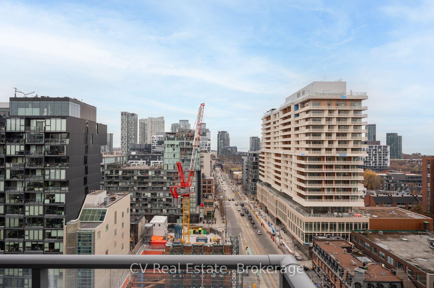 Photo 21 of Unit 1305, 95 Bathurst Street, Toronto, Waterfront Communities — HOMEH