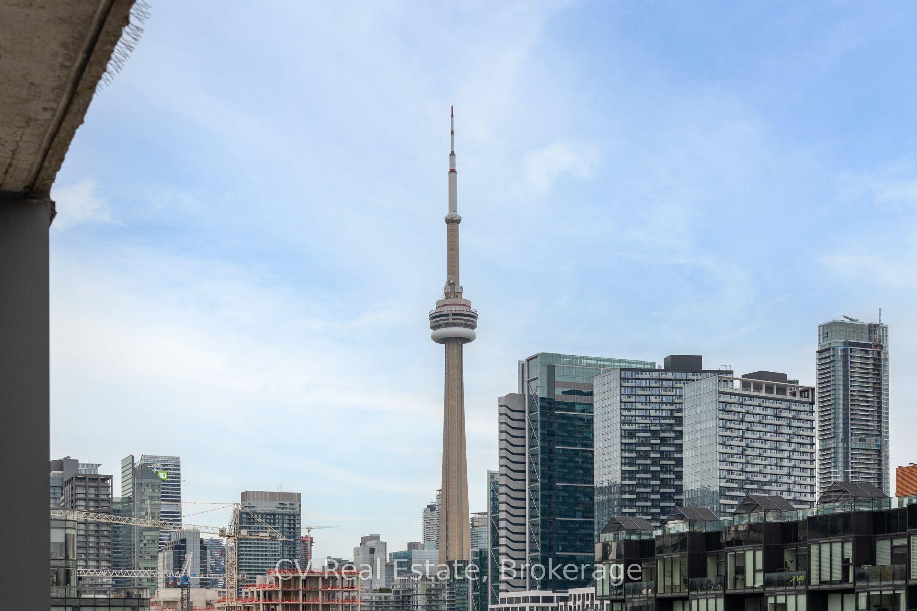 Photo 22 of Unit 1305, 95 Bathurst Street, Toronto, Waterfront Communities — HOMEH