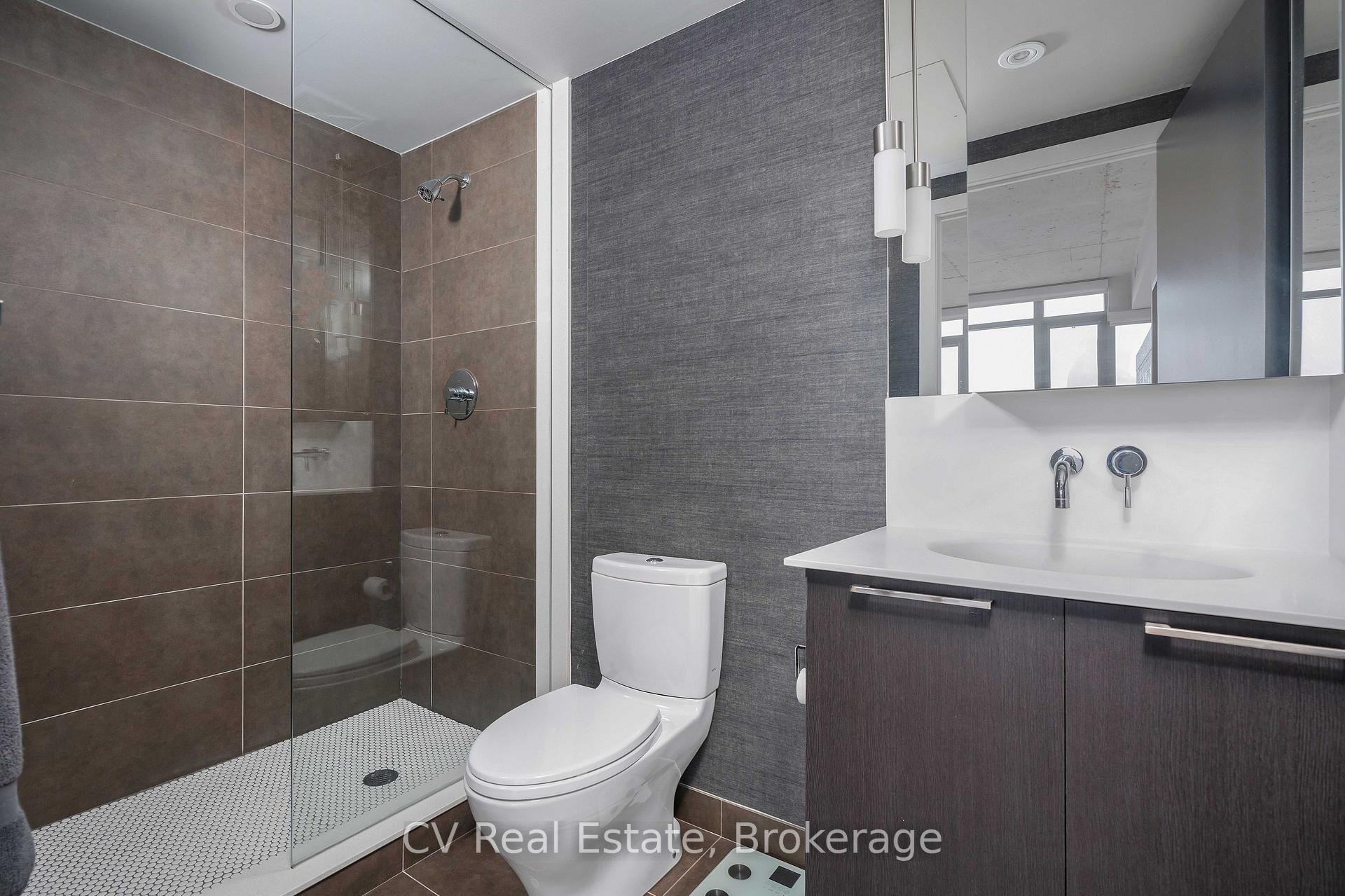 Photo 24 of Unit 1305, 95 Bathurst Street, Toronto, Waterfront Communities — HOMEH