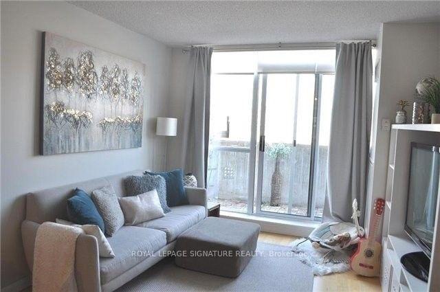 Photo 1 of Unit PH 15, 18 Stafford Street, Toronto, Niagara — HOMEH