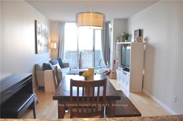 Photo 3 of Unit PH 15, 18 Stafford Street, Toronto, Niagara — HOMEH