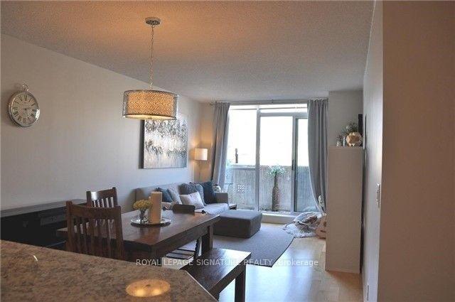 Photo 4 of Unit PH 15, 18 Stafford Street, Toronto, Niagara — HOMEH