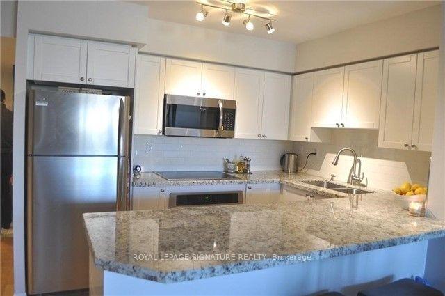 Photo 6 of Unit PH 15, 18 Stafford Street, Toronto, Niagara — HOMEH