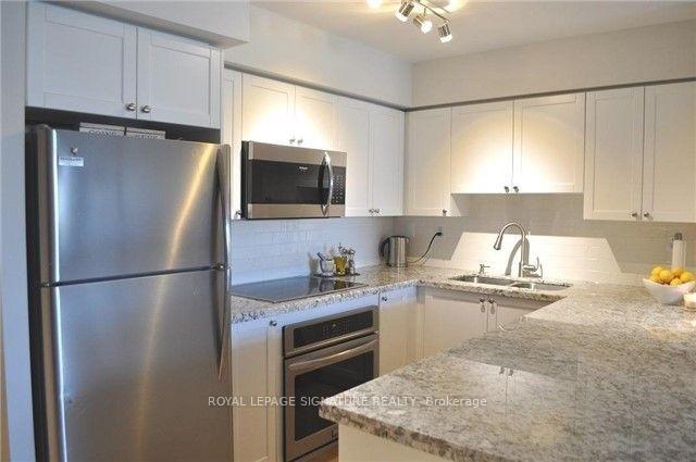 Photo 7 of Unit PH 15, 18 Stafford Street, Toronto, Niagara — HOMEH