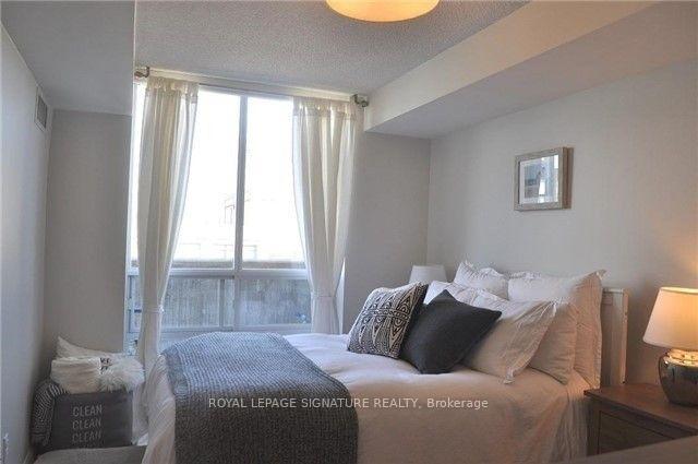 Photo 8 of Unit PH 15, 18 Stafford Street, Toronto, Niagara — HOMEH