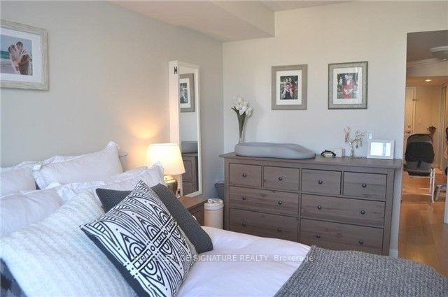 Photo 9 of Unit PH 15, 18 Stafford Street, Toronto, Niagara — HOMEH