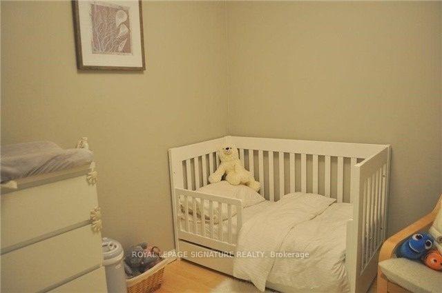 Photo 10 of Unit PH 15, 18 Stafford Street, Toronto, Niagara — HOMEH