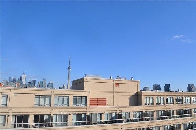 Photo 13 of Unit PH 15, 18 Stafford Street, Toronto, Niagara — HOMEH