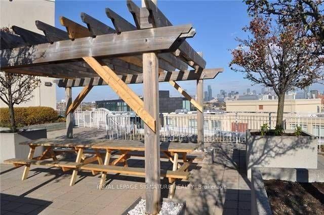 Photo 15 of Unit PH 15, 18 Stafford Street, Toronto, Niagara — HOMEH