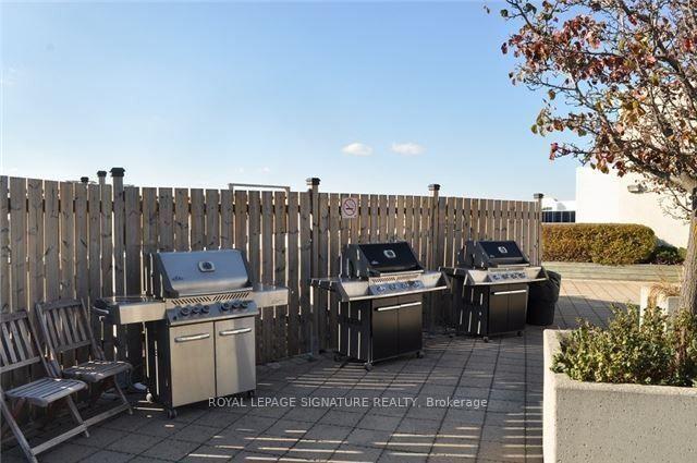 Photo 16 of Unit PH 15, 18 Stafford Street, Toronto, Niagara — HOMEH
