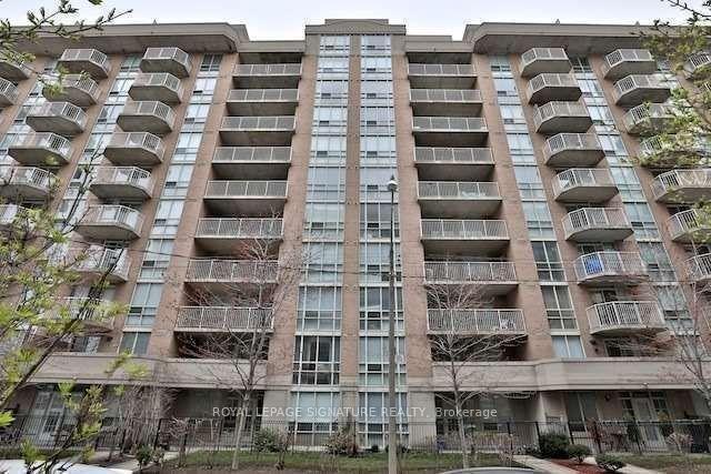 Photo 17 of Unit PH 15, 18 Stafford Street, Toronto, Niagara — HOMEH