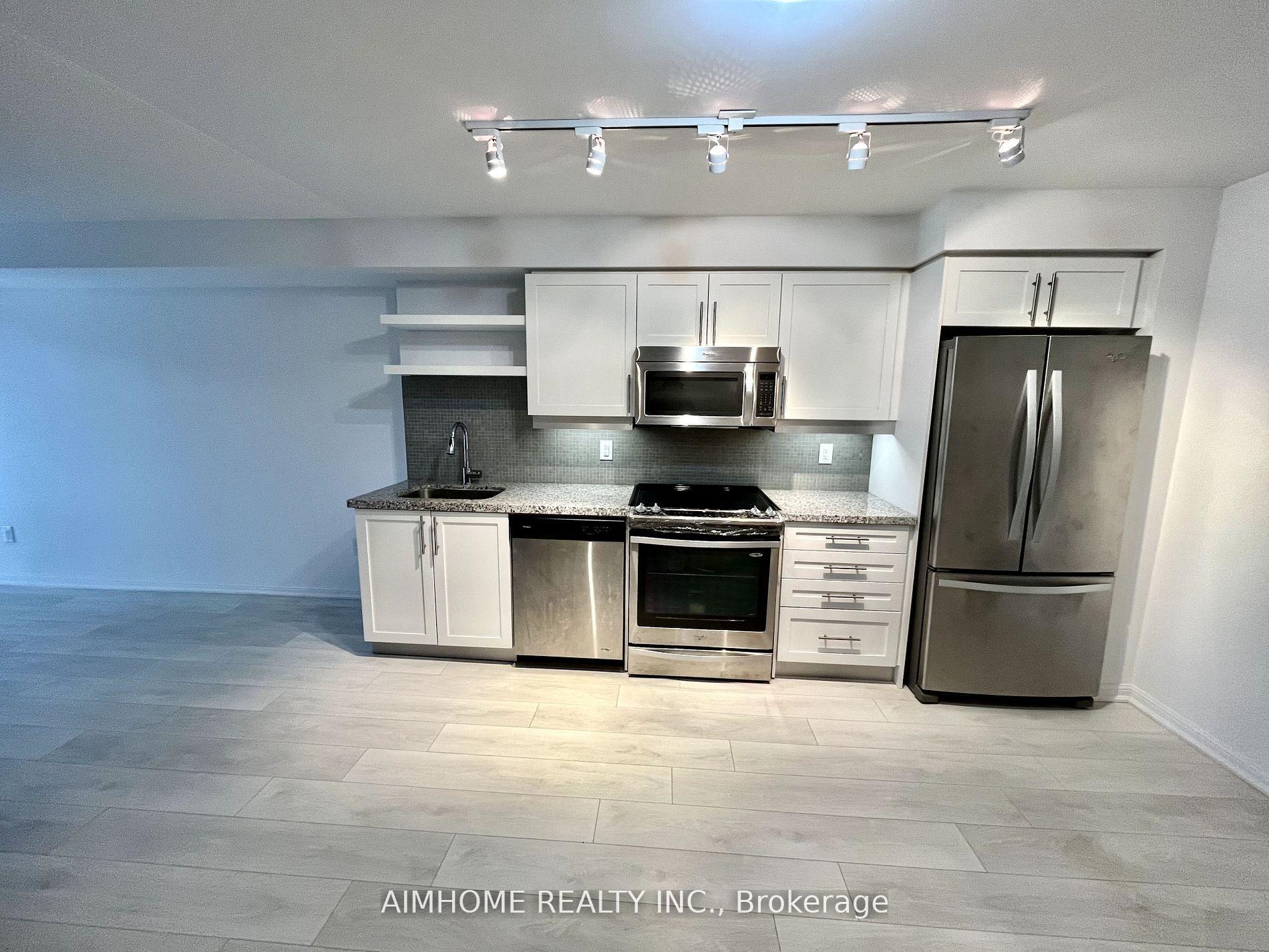 Photo 3 of Unit 305, 400 Adelaide Street E, Toronto, Moss Park — HOMEH