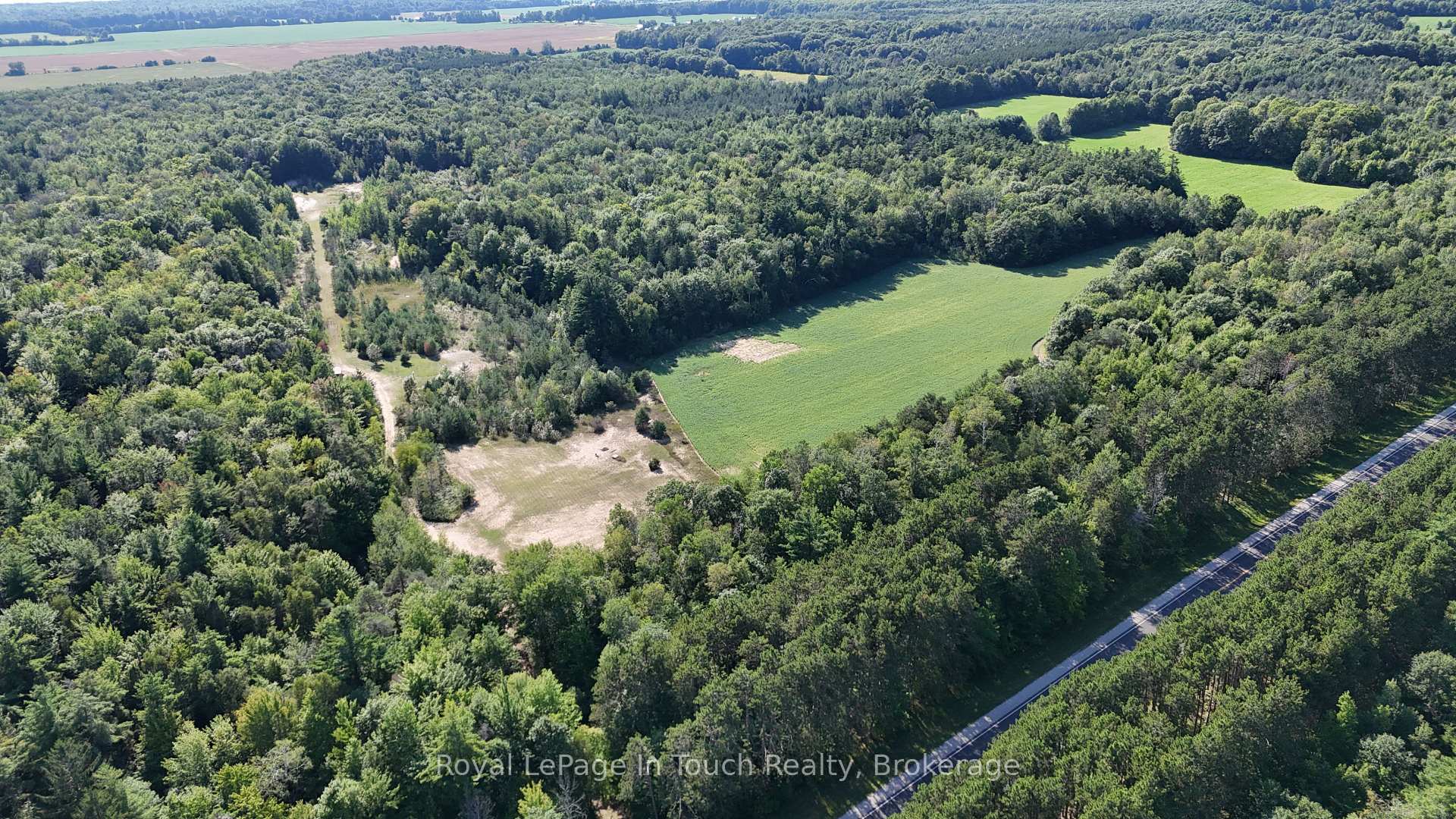 Photo 8 of 594 County Road 6 N, Tiny, Rural Tiny — HOMEH