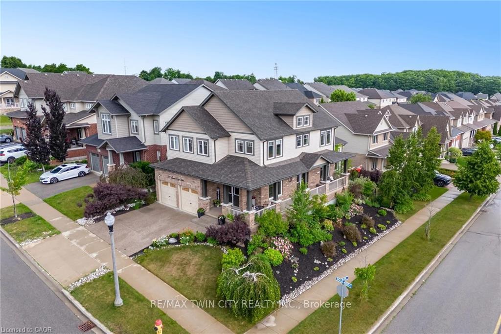 Front of 387 Gravel Ridge Trail