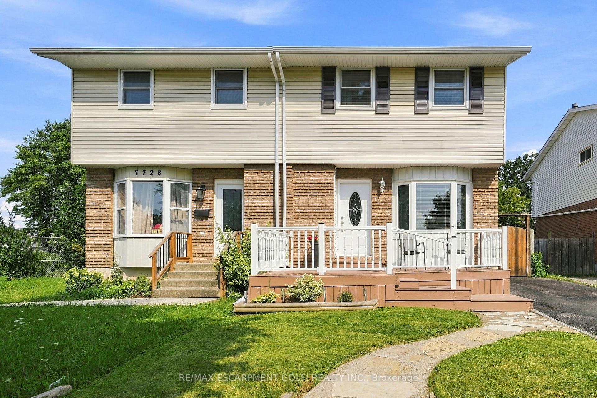 Photo 2 of 7730 Jubilee Drive, Niagara Falls, Marineland — HOMEH