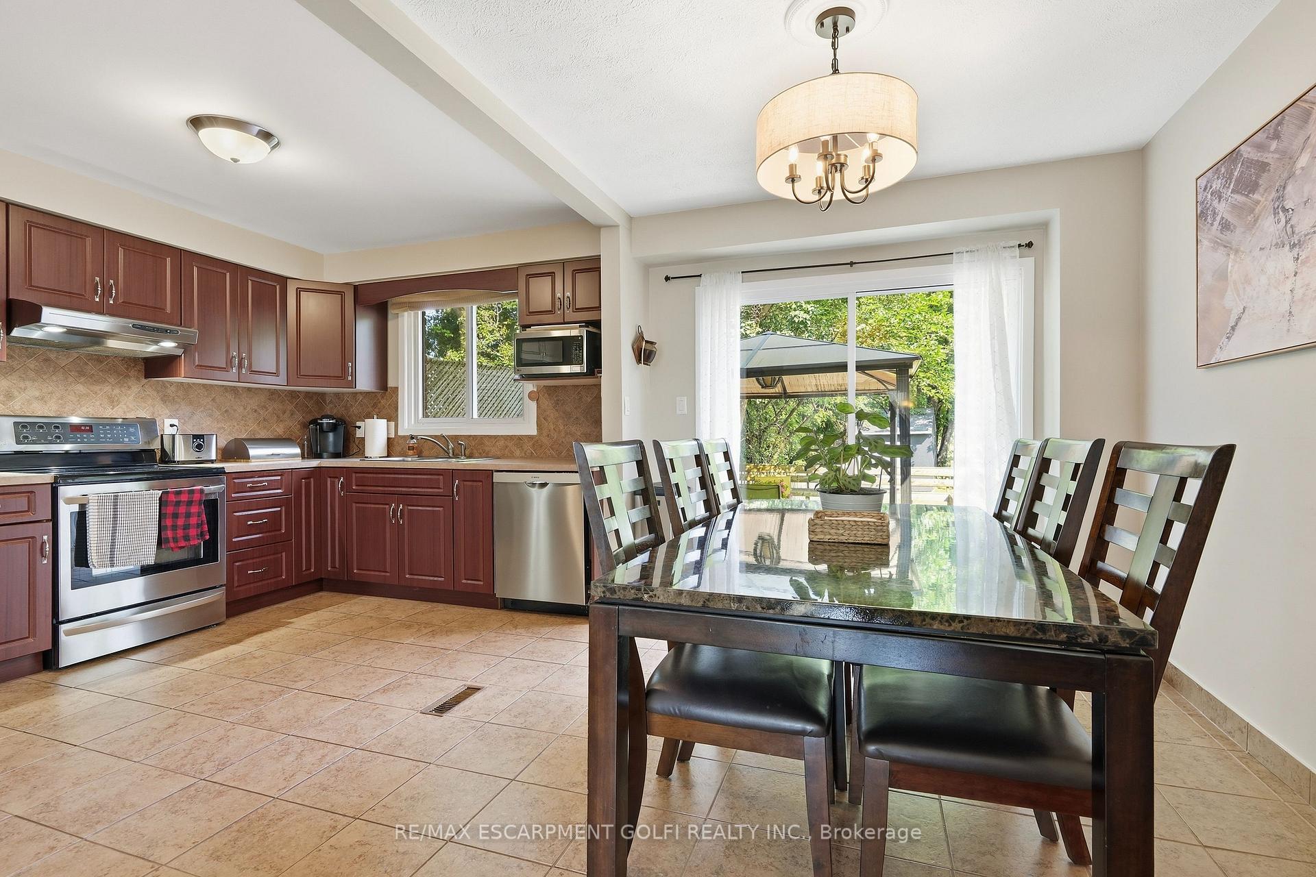 Photo 6 of 7730 Jubilee Drive, Niagara Falls, Marineland — HOMEH