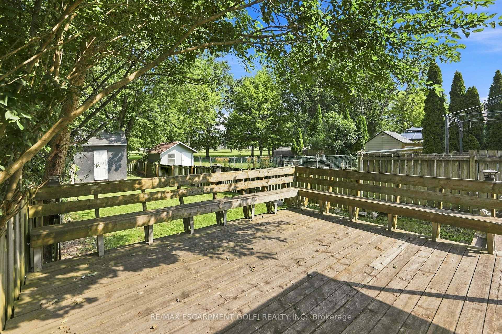 Photo 22 of 7730 Jubilee Drive, Niagara Falls, Marineland — HOMEH