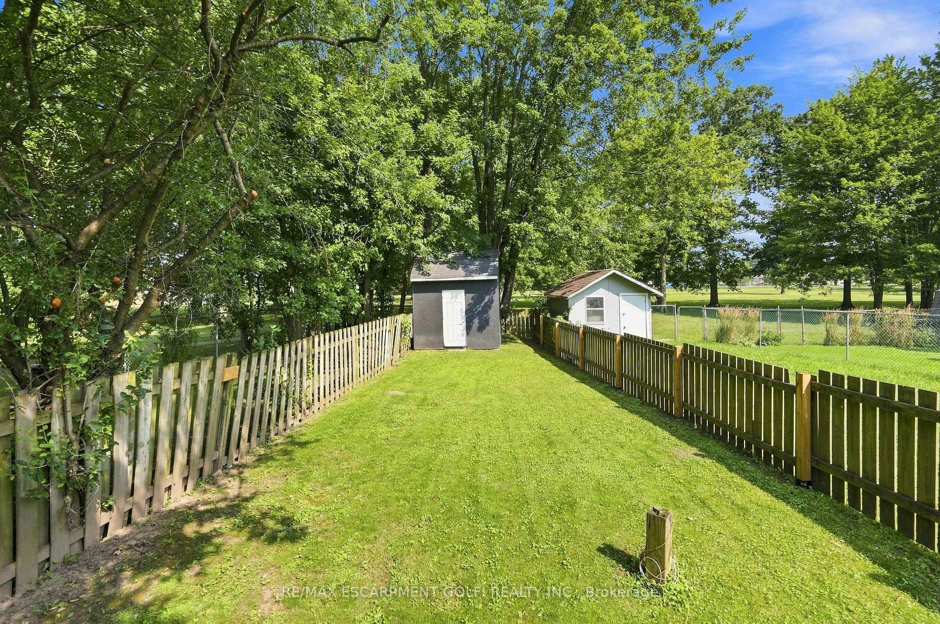 Photo 24 of 7730 Jubilee Drive, Niagara Falls, Marineland — HOMEH