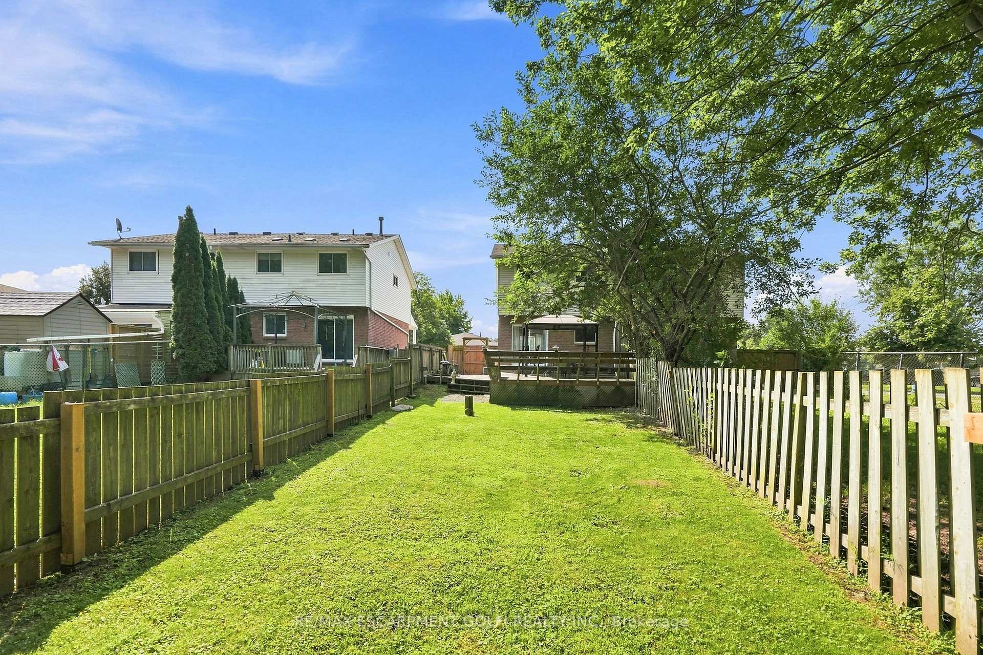 Photo 25 of 7730 Jubilee Drive, Niagara Falls, Marineland — HOMEH