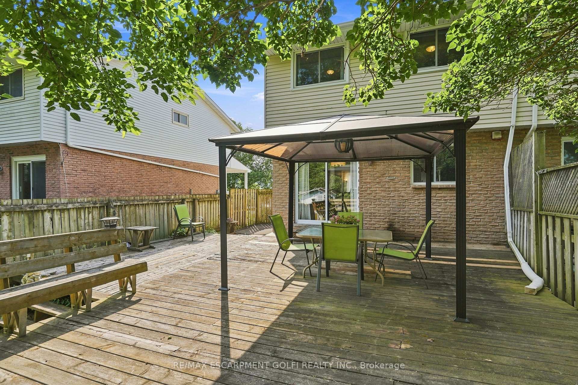 Photo 26 of 7730 Jubilee Drive, Niagara Falls, Marineland — HOMEH