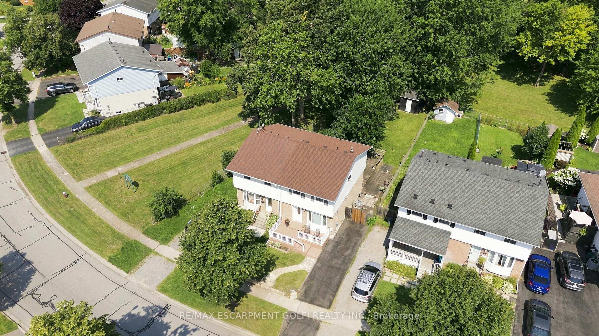Photo 27 of 7730 Jubilee Drive, Niagara Falls, Marineland — HOMEH