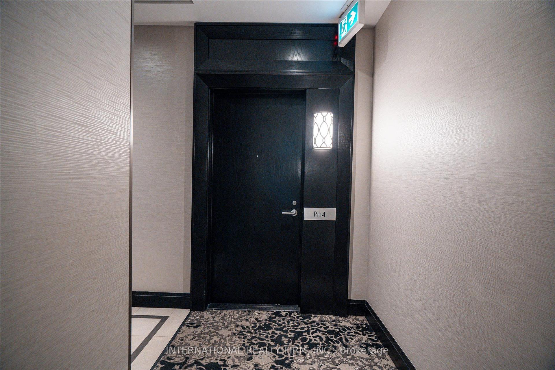 Photo 7 of Unit Ph4, 218 Queens Quay W, Toronto, Waterfront Communities — HOMEH