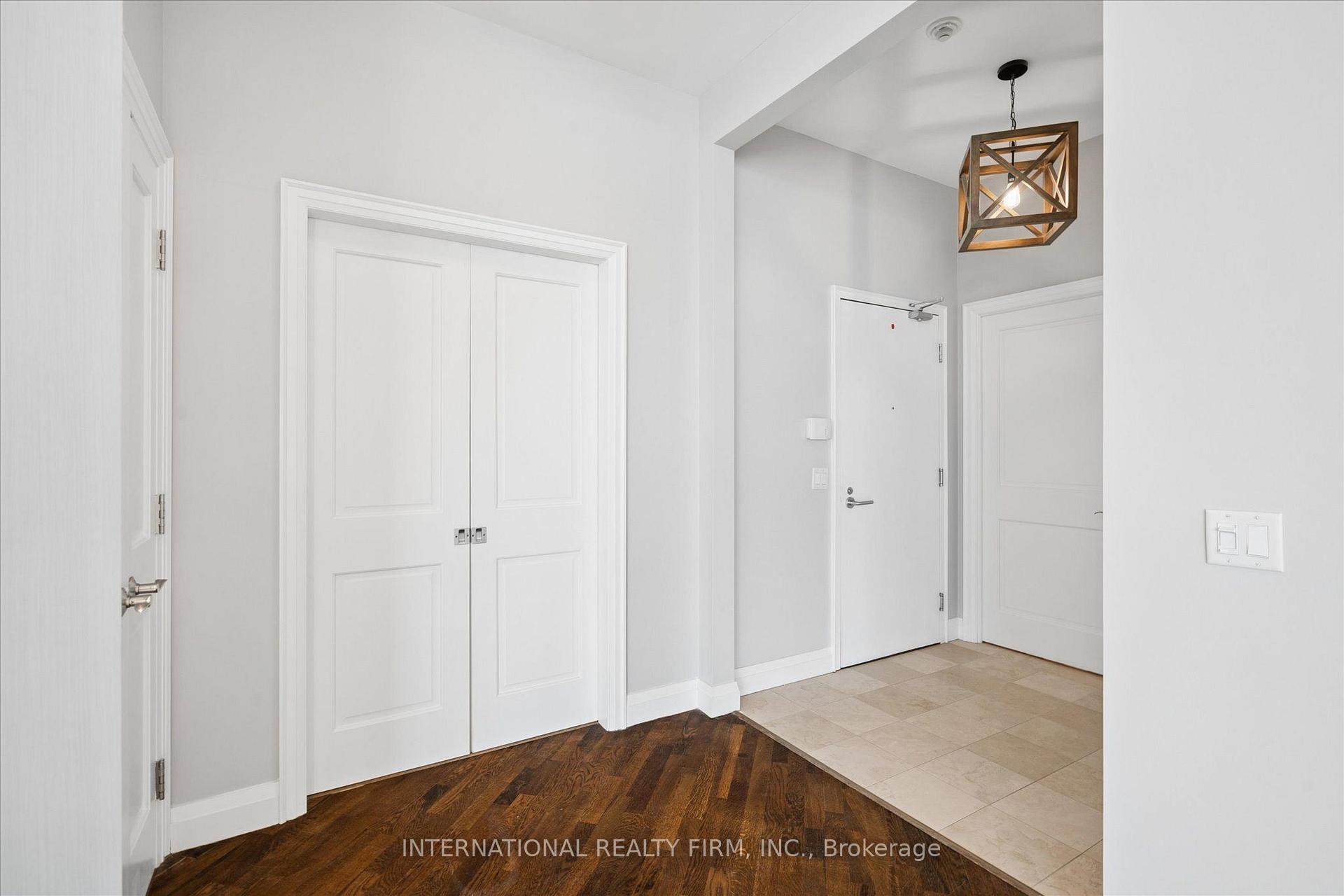 Photo 9 of Unit Ph4, 218 Queens Quay W, Toronto, Waterfront Communities — HOMEH
