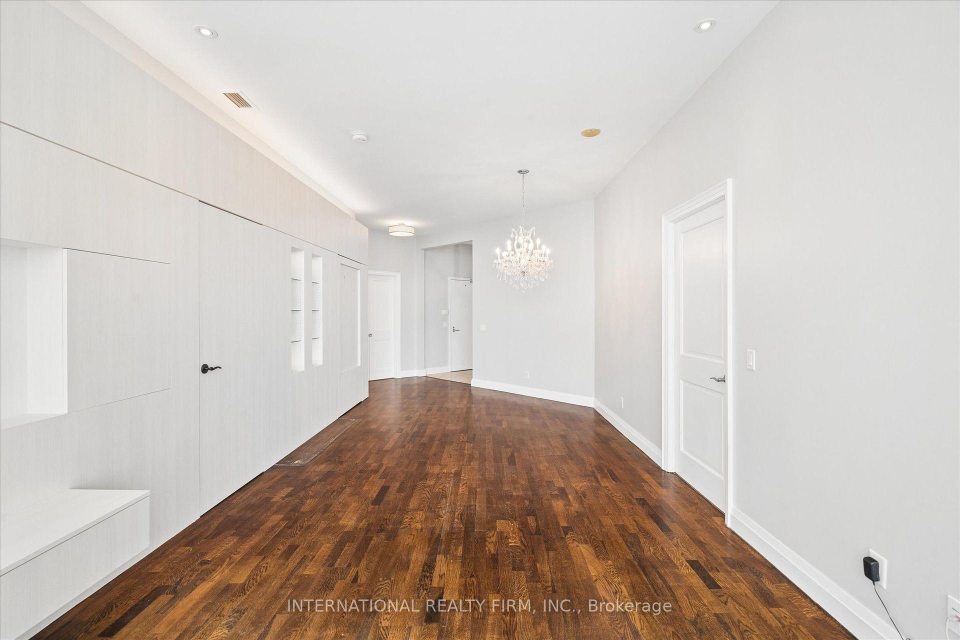 Photo 14 of Unit Ph4, 218 Queens Quay W, Toronto, Waterfront Communities — HOMEH