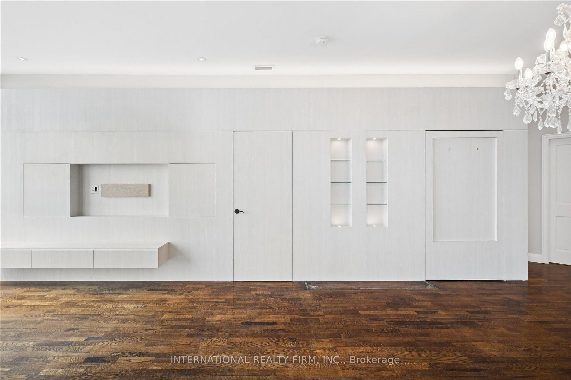 Photo 15 of Unit Ph4, 218 Queens Quay W, Toronto, Waterfront Communities — HOMEH