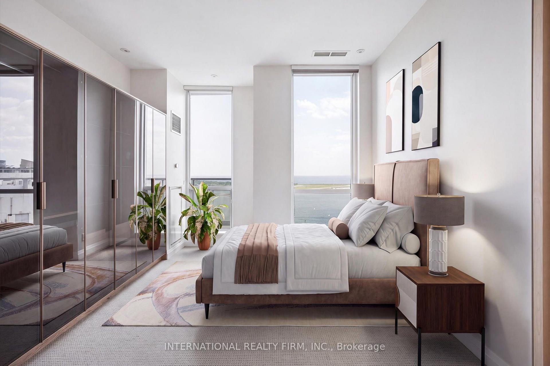 Photo 20 of Unit Ph4, 218 Queens Quay W, Toronto, Waterfront Communities — HOMEH