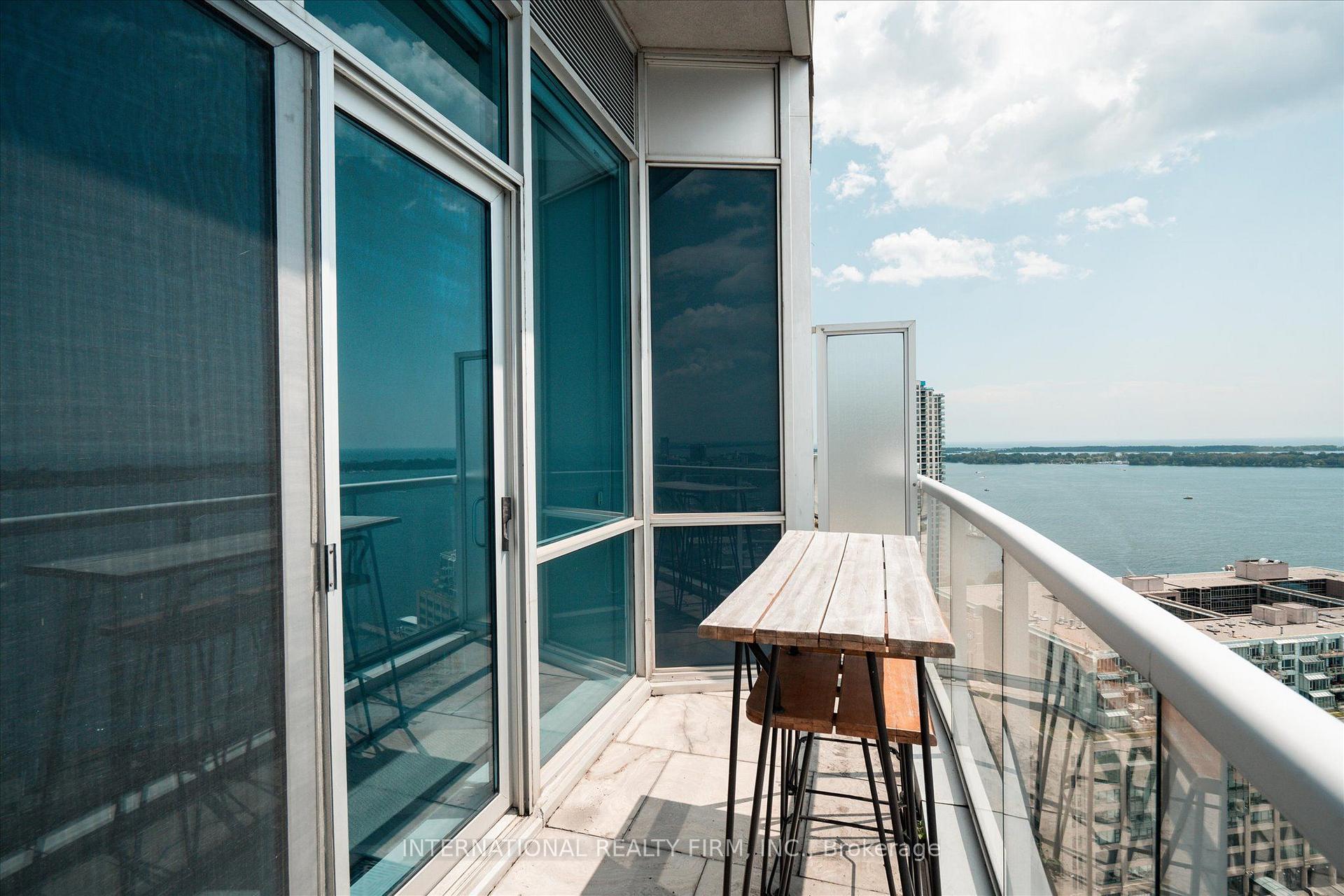 Photo 32 of Unit Ph4, 218 Queens Quay W, Toronto, Waterfront Communities — HOMEH